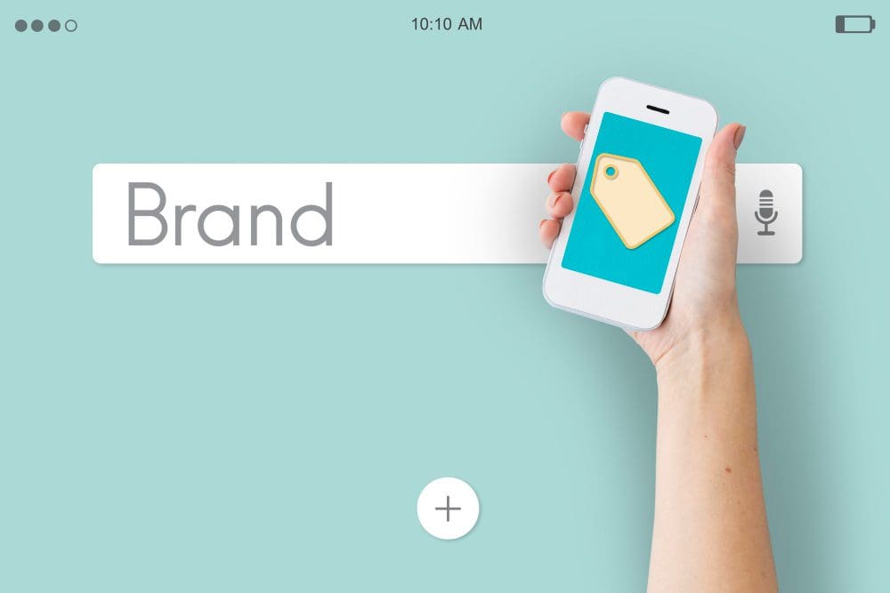 Branding: Corporate Image & Logo Design