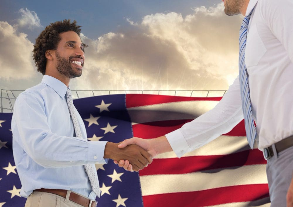 Create Your Business in The United States