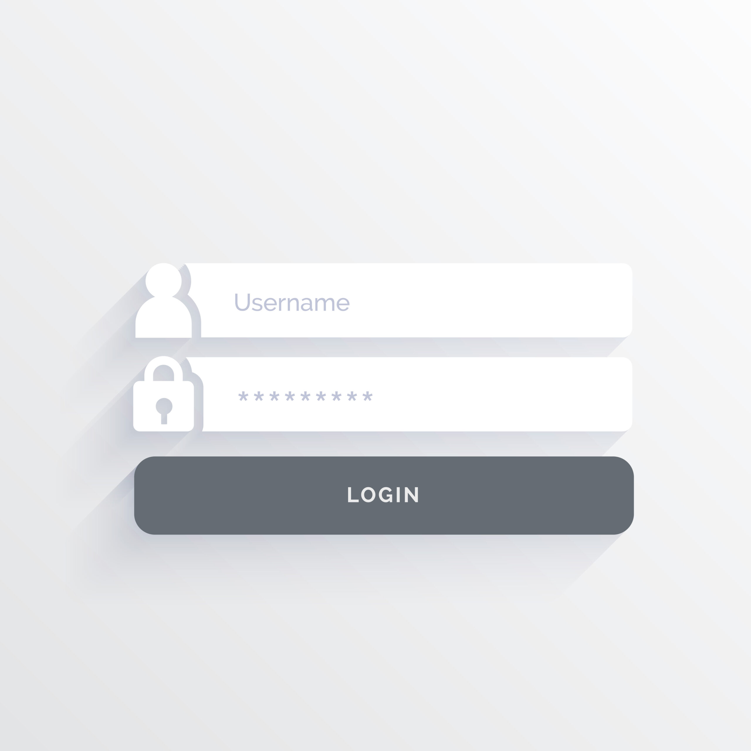 Instructions for Login