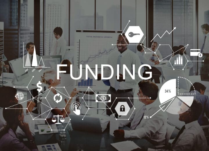 Funding for Your Startup